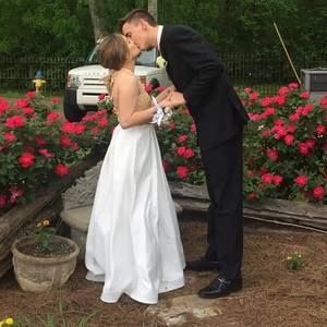 Meet your Posher, Serena